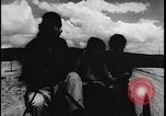 Image of Native American Indians leaving funeral United States USA, 1941, second 16 stock footage video 65675078230