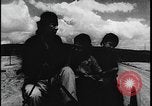 Image of Native American Indians leaving funeral United States USA, 1941, second 17 stock footage video 65675078230