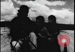 Image of Native American Indians leaving funeral United States USA, 1941, second 18 stock footage video 65675078230