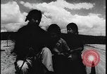 Image of Native American Indians leaving funeral United States USA, 1941, second 19 stock footage video 65675078230
