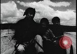 Image of Native American Indians leaving funeral United States USA, 1941, second 21 stock footage video 65675078230