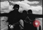 Image of Native American Indians leaving funeral United States USA, 1941, second 22 stock footage video 65675078230