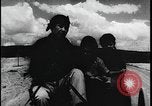 Image of Native American Indians leaving funeral United States USA, 1941, second 23 stock footage video 65675078230