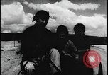Image of Native American Indians leaving funeral United States USA, 1941, second 26 stock footage video 65675078230