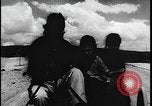 Image of Native American Indians leaving funeral United States USA, 1941, second 27 stock footage video 65675078230