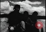 Image of Native American Indians leaving funeral United States USA, 1941, second 28 stock footage video 65675078230