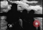 Image of Native American Indians leaving funeral United States USA, 1941, second 31 stock footage video 65675078230