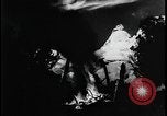 Image of Native American Indians leaving funeral United States USA, 1941, second 33 stock footage video 65675078230