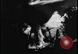 Image of Native American Indians leaving funeral United States USA, 1941, second 35 stock footage video 65675078230