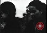 Image of Native American Indians leaving funeral United States USA, 1941, second 40 stock footage video 65675078230