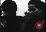 Image of Native American Indians leaving funeral United States USA, 1941, second 41 stock footage video 65675078230