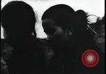 Image of Native American Indians leaving funeral United States USA, 1941, second 42 stock footage video 65675078230