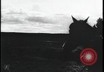 Image of Native American Indians leaving funeral United States USA, 1941, second 50 stock footage video 65675078230