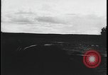 Image of Native American Indians leaving funeral United States USA, 1941, second 52 stock footage video 65675078230