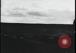 Image of Native American Indians leaving funeral United States USA, 1941, second 53 stock footage video 65675078230