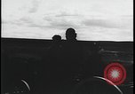 Image of Native American Indians leaving funeral United States USA, 1941, second 56 stock footage video 65675078230