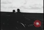 Image of Native American Indians leaving funeral United States USA, 1941, second 58 stock footage video 65675078230