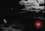 Image of Native American Indians reenact tribal ceremony United States USA, 1941, second 4 stock footage video 65675078231