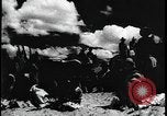 Image of Native American Indians reenact tribal ceremony United States USA, 1941, second 6 stock footage video 65675078231