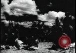 Image of Native American Indians reenact tribal ceremony United States USA, 1941, second 7 stock footage video 65675078231