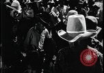Image of Native American Indians reenact tribal ceremony United States USA, 1941, second 10 stock footage video 65675078231