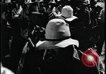 Image of Native American Indians reenact tribal ceremony United States USA, 1941, second 12 stock footage video 65675078231