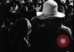 Image of Native American Indians reenact tribal ceremony United States USA, 1941, second 14 stock footage video 65675078231