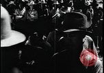 Image of Native American Indians reenact tribal ceremony United States USA, 1941, second 15 stock footage video 65675078231