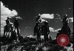 Image of Native American Indians reenact tribal ceremony United States USA, 1941, second 20 stock footage video 65675078231
