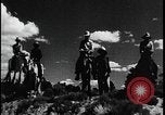 Image of Native American Indians reenact tribal ceremony United States USA, 1941, second 21 stock footage video 65675078231