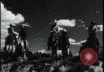 Image of Native American Indians reenact tribal ceremony United States USA, 1941, second 22 stock footage video 65675078231