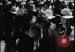 Image of Native American Indians reenact tribal ceremony United States USA, 1941, second 26 stock footage video 65675078231