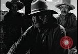 Image of Native American Indians reenact tribal ceremony United States USA, 1941, second 27 stock footage video 65675078231