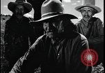 Image of Native American Indians reenact tribal ceremony United States USA, 1941, second 28 stock footage video 65675078231