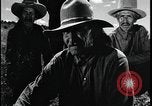 Image of Native American Indians reenact tribal ceremony United States USA, 1941, second 29 stock footage video 65675078231