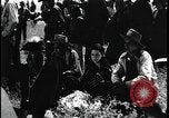 Image of Native American Indians reenact tribal ceremony United States USA, 1941, second 31 stock footage video 65675078231