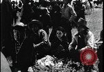 Image of Native American Indians reenact tribal ceremony United States USA, 1941, second 36 stock footage video 65675078231