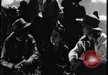 Image of Native American Indians reenact tribal ceremony United States USA, 1941, second 46 stock footage video 65675078231
