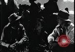 Image of Native American Indians reenact tribal ceremony United States USA, 1941, second 47 stock footage video 65675078231