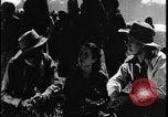 Image of Native American Indians reenact tribal ceremony United States USA, 1941, second 49 stock footage video 65675078231