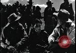 Image of Native American Indians reenact tribal ceremony United States USA, 1941, second 59 stock footage video 65675078231