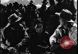 Image of Native American Indians reenact tribal ceremony United States USA, 1941, second 60 stock footage video 65675078231