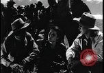 Image of Native American Indians reenact tribal ceremony United States USA, 1941, second 61 stock footage video 65675078231