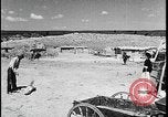 Standbild Native American Indian verlässt Reservierung für Internat United States USA, 1941, aus Sekunde 7 historischem Filmmaterial Videoclip 65675078232
