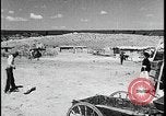 Standbild Native American Indian verlässt Reservierung für Internat United States USA, 1941, aus Sekunde 8 historischem Filmmaterial Videoclip 65675078232