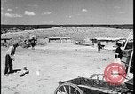 Standbild Native American Indian verlässt Reservierung für Internat United States USA, 1941, aus Sekunde 9 historischem Filmmaterial Videoclip 65675078232