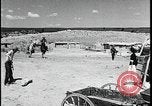 Standbild Native American Indian verlässt Reservierung für Internat United States USA, 1941, aus Sekunde 12 historischem Filmmaterial Videoclip 65675078232