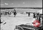 Standbild Native American Indian verlässt Reservierung für Internat United States USA, 1941, aus Sekunde 14 historischem Filmmaterial Videoclip 65675078232