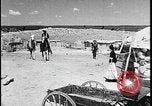 Standbild Native American Indian verlässt Reservierung für Internat United States USA, 1941, aus Sekunde 15 historischem Filmmaterial Videoclip 65675078232