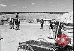 Standbild Native American Indian verlässt Reservierung für Internat United States USA, 1941, aus Sekunde 16 historischem Filmmaterial Videoclip 65675078232